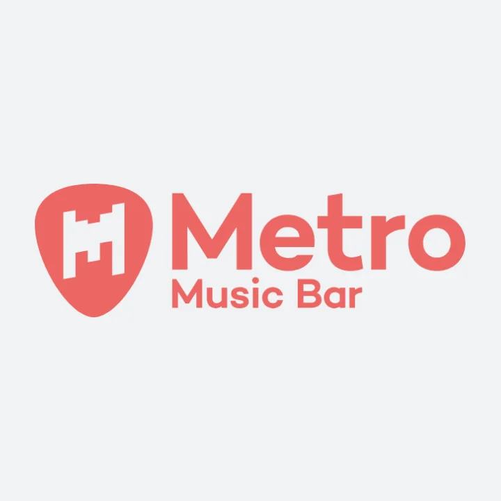Metro Music Bar