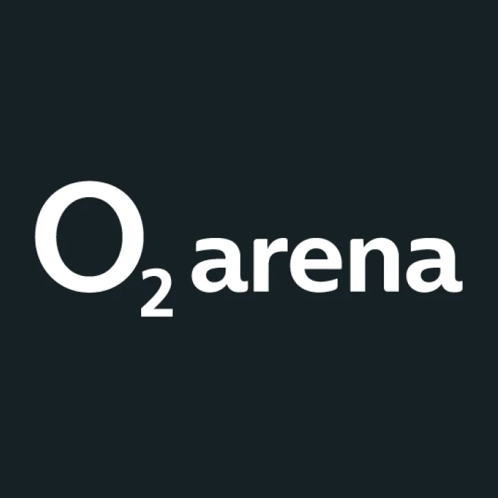 O2 arena