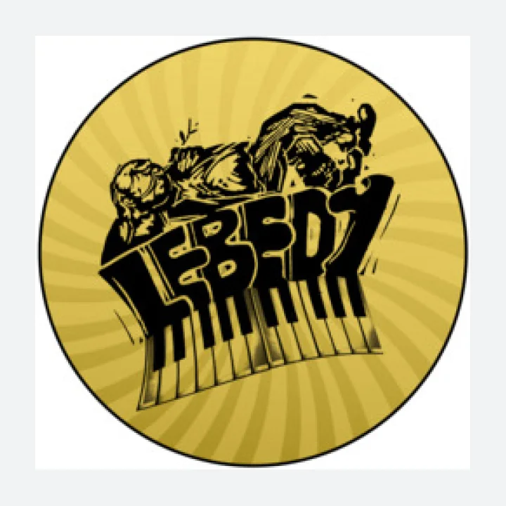 Lebedy