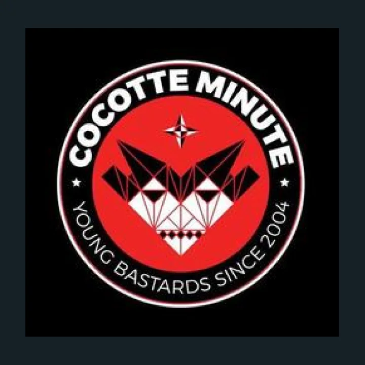 Cocotte Minute