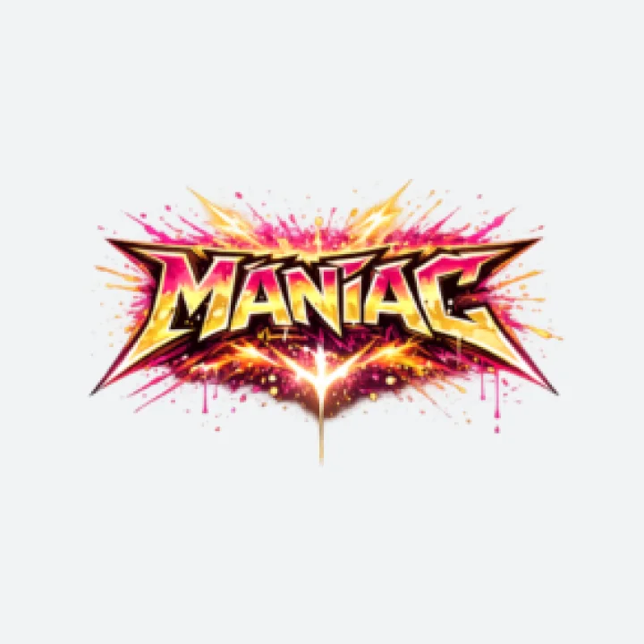 Maniac