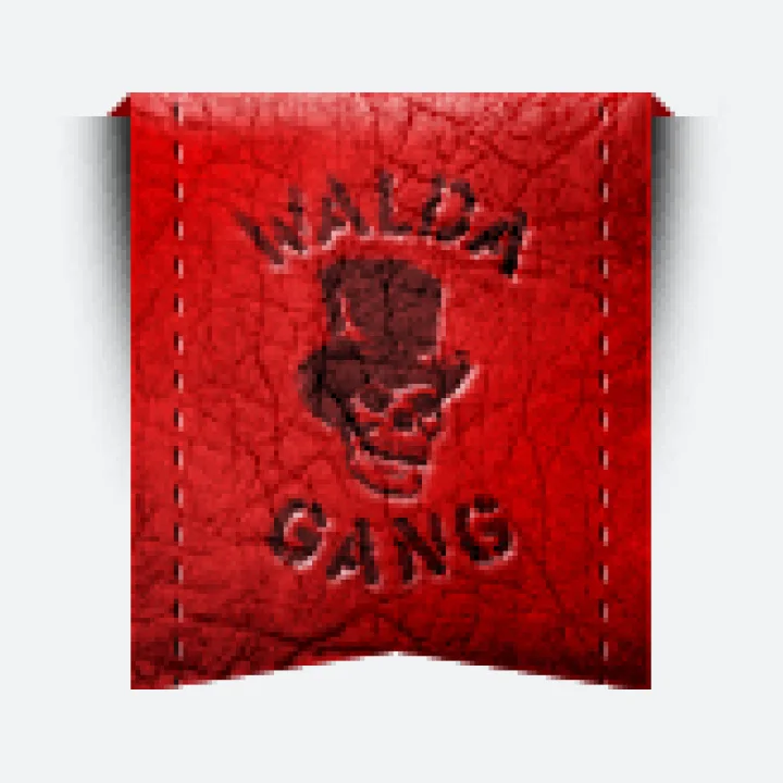 Walda Gang