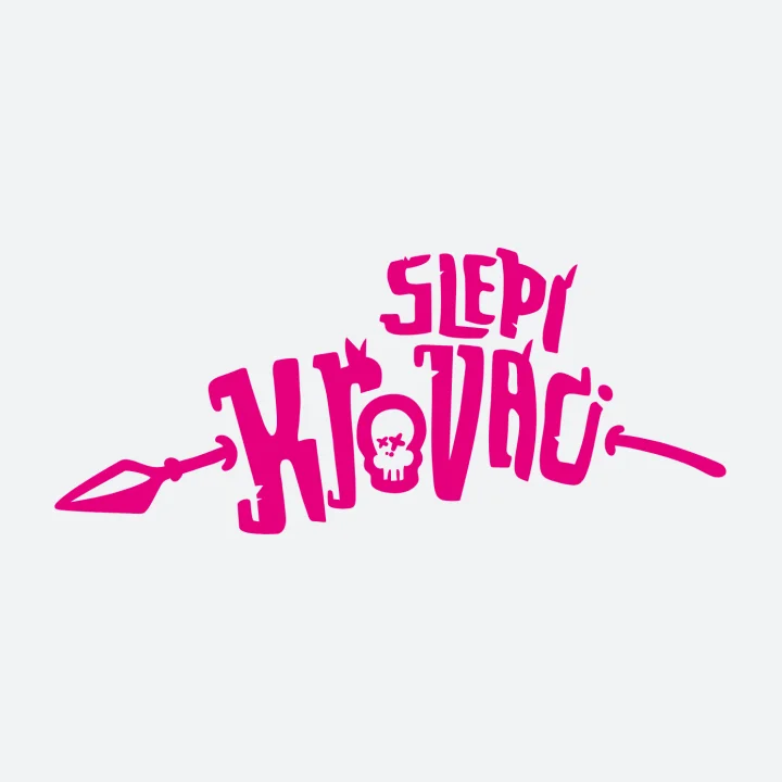 Slepí Křováci