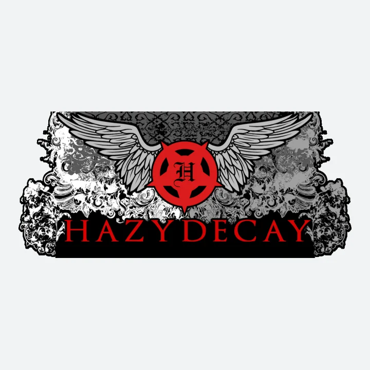 HAZYDECAY