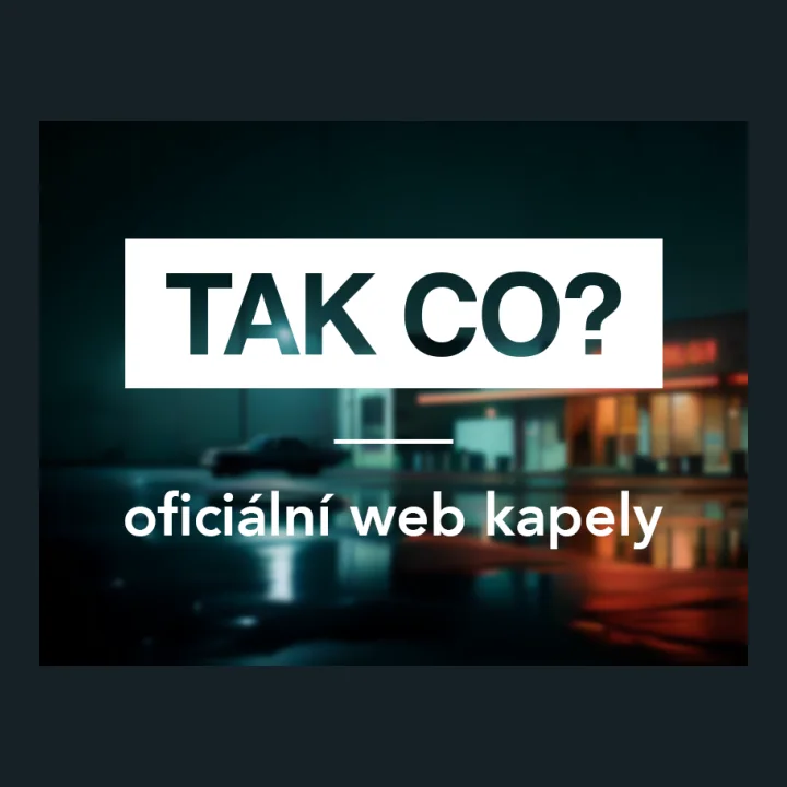 TAK CO?