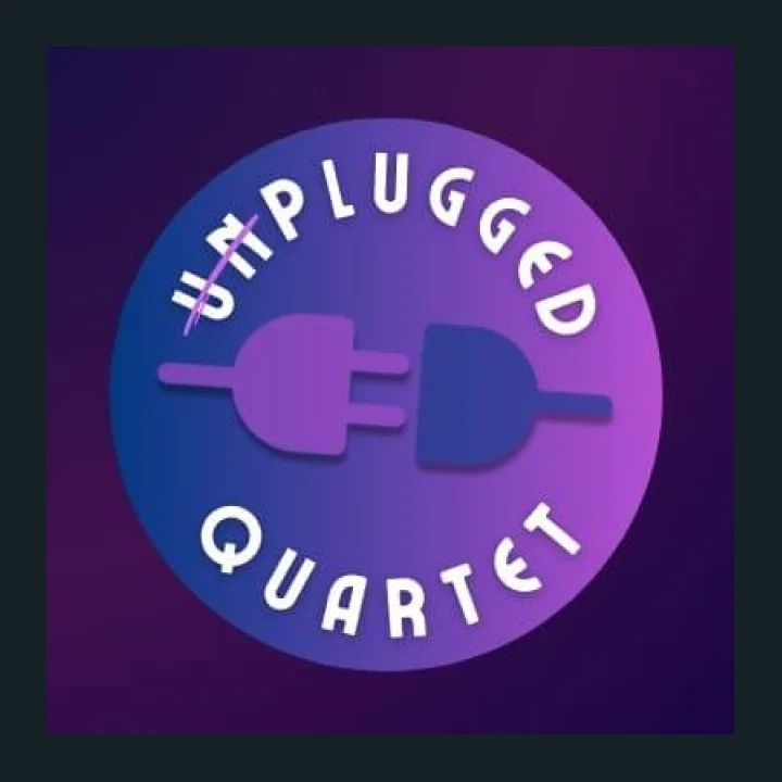 Unplugged Quartet