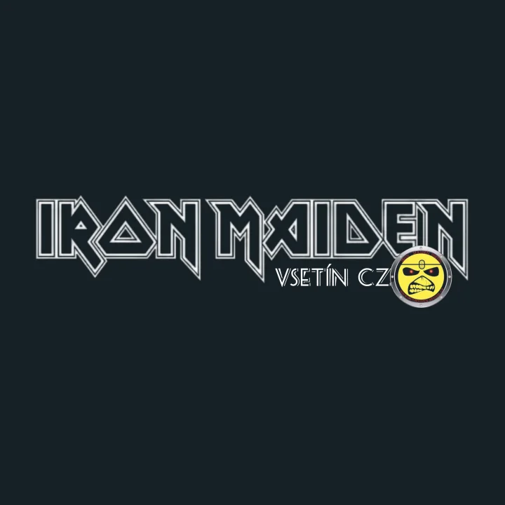 Iron Maiden Revival Vsetín