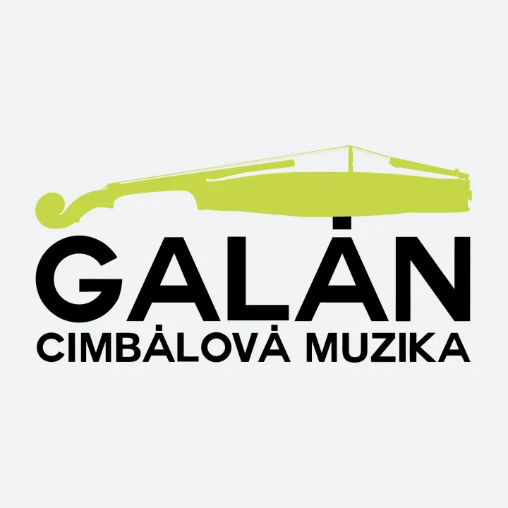 Cimbálová muzika Galán