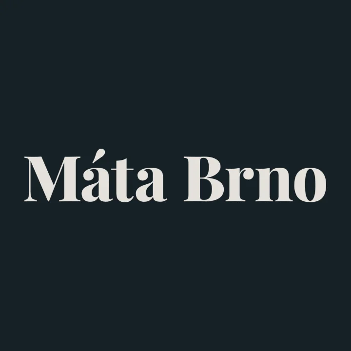 Máta