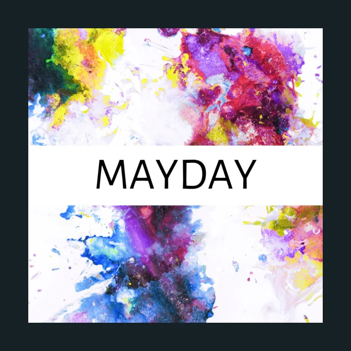MAYDAY