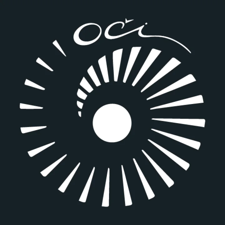 OČI