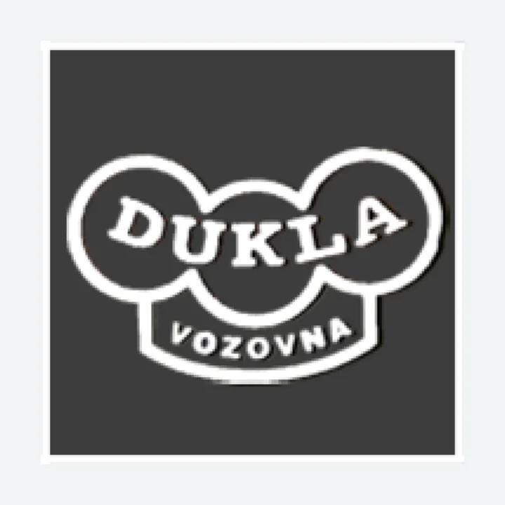 Dukla Vozovna