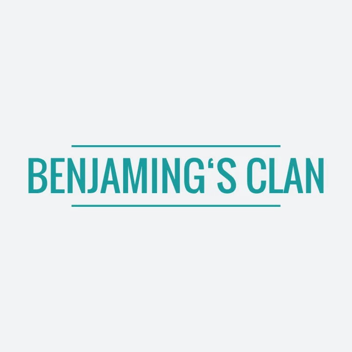 Benjaming’s Clan