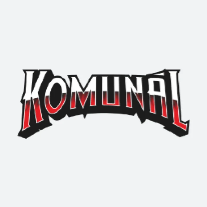 Komunál