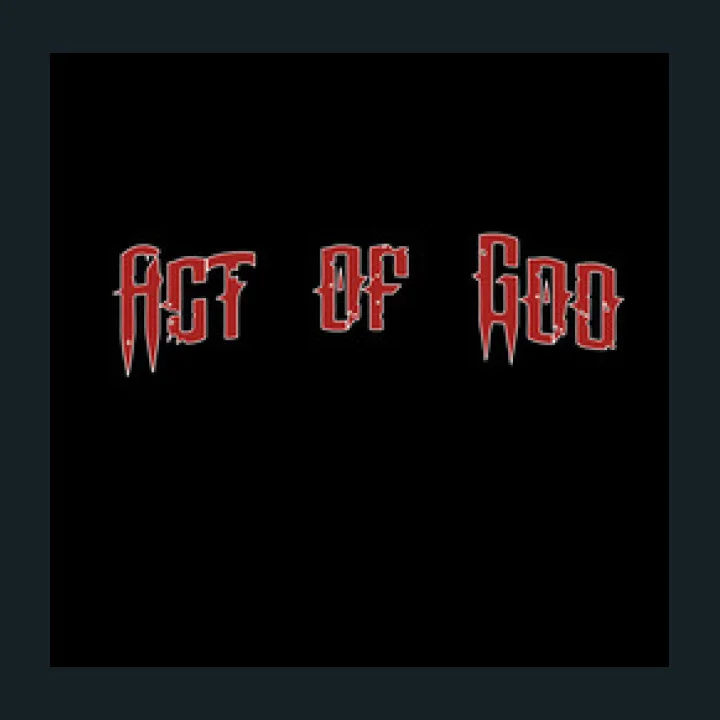 Act of God