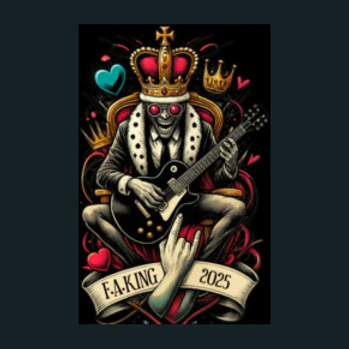 F.A.King