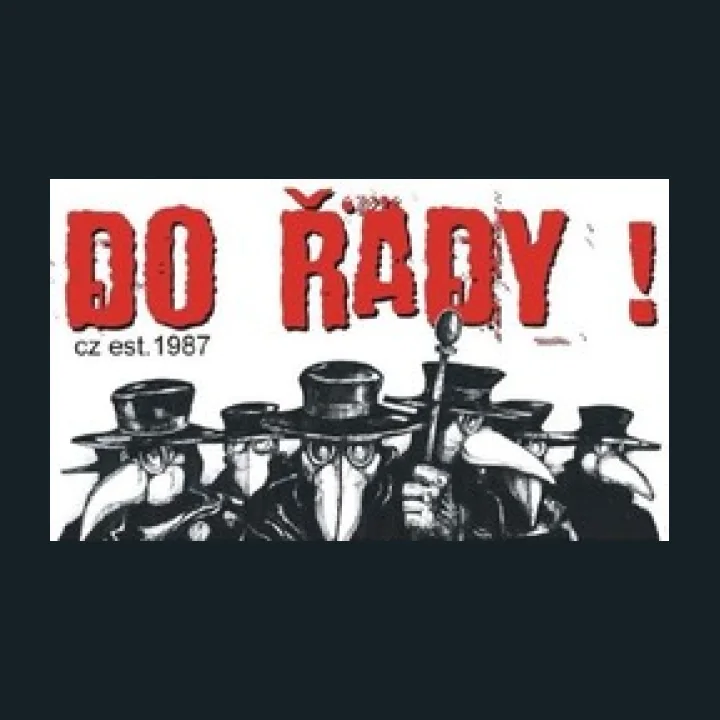 Do řady!