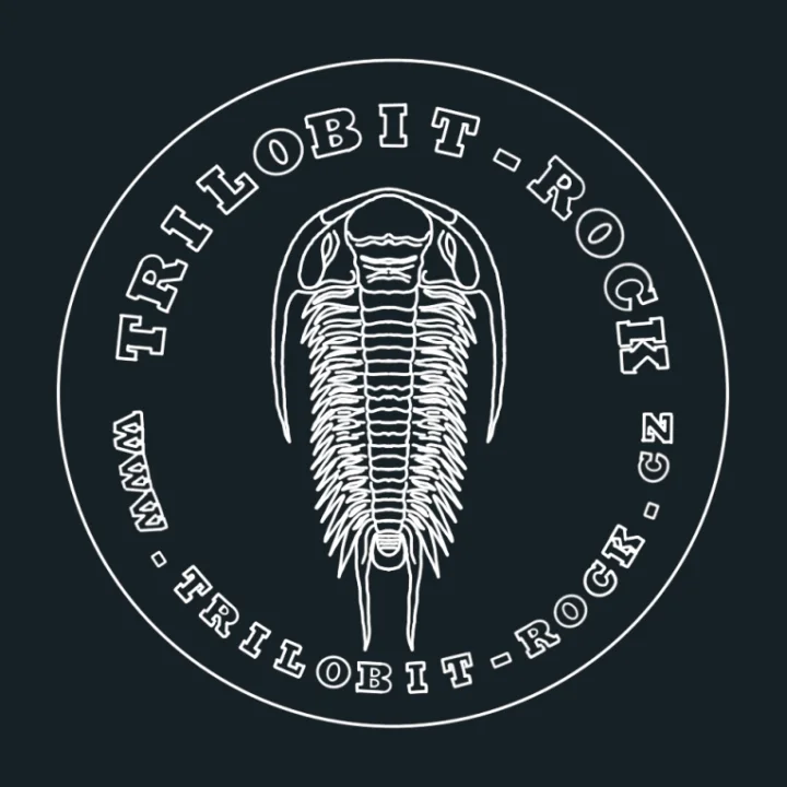 Trilobit-Rock