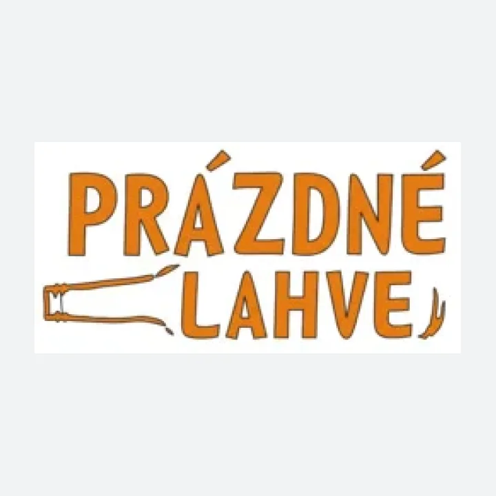 Prázdné lahve