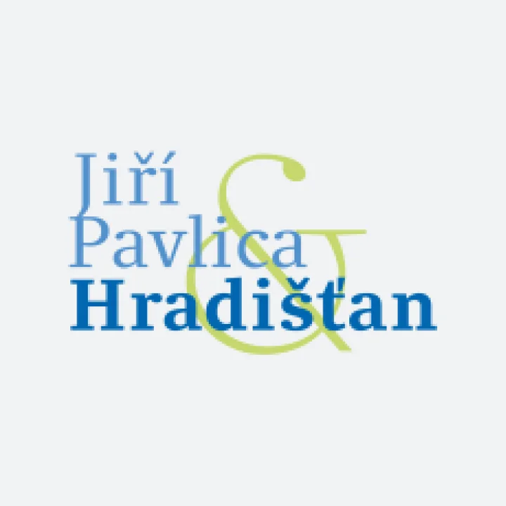 Hradišťan & Jiří Pavlica