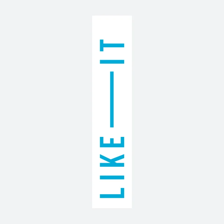 LIKE-IT