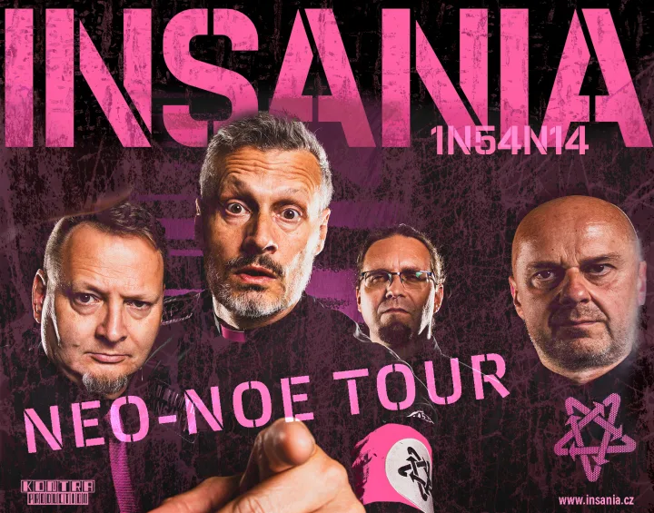 Insania