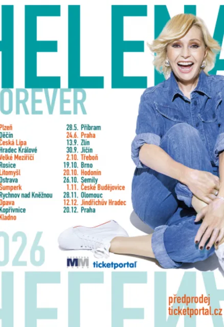 HELENA Forever