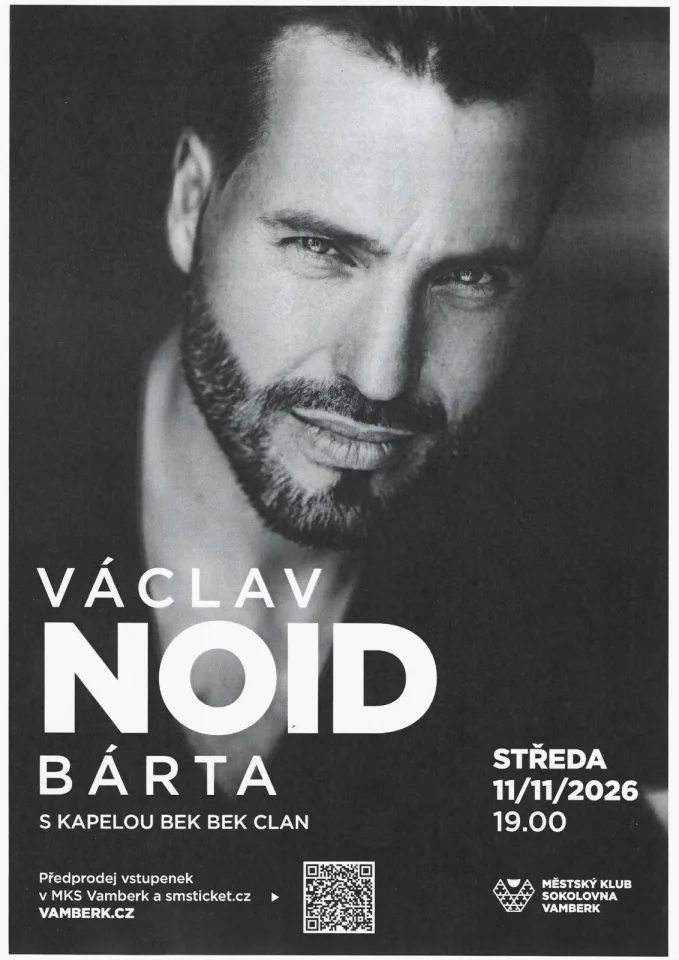 VÁCLAV NOID BÁRTA