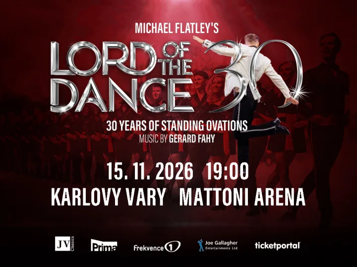 Lord of the Dance