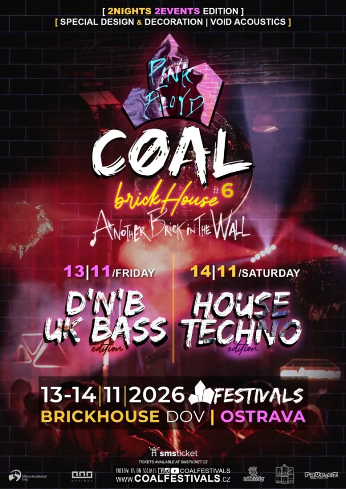 Coal BrickHouse