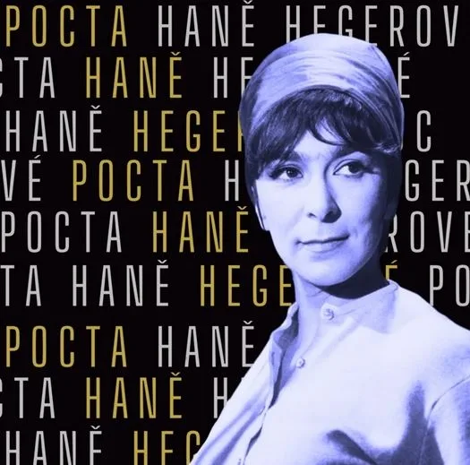 Pocta Haně Hegerové