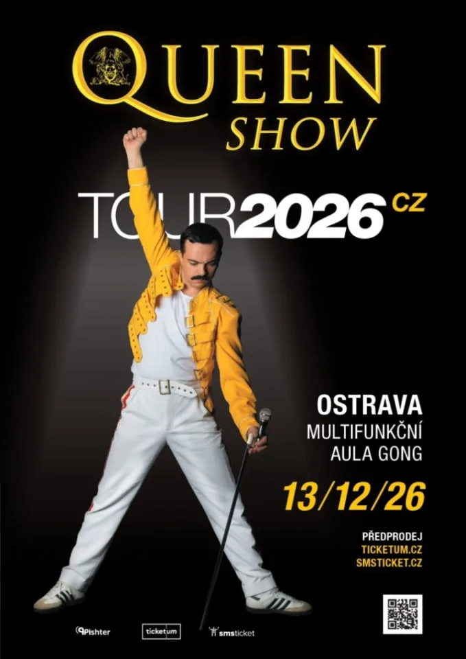 QueenShow