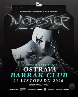 Modestep