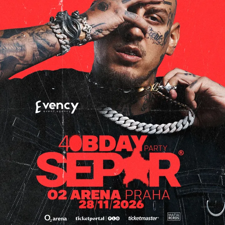 SEPAR – 40 BDAY PARTY