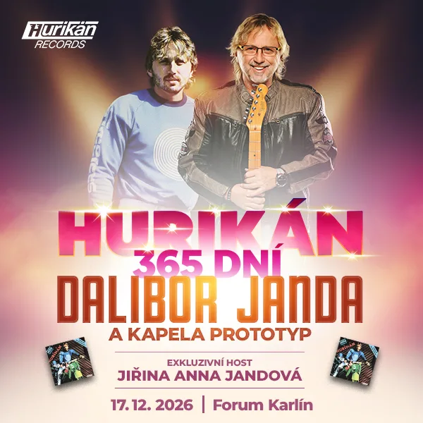 Dalibor Janda