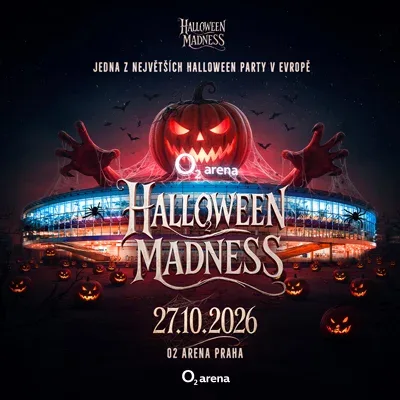 HALLOWEEN MADNESS