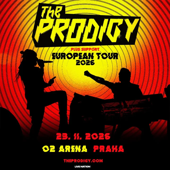 The Prodigy