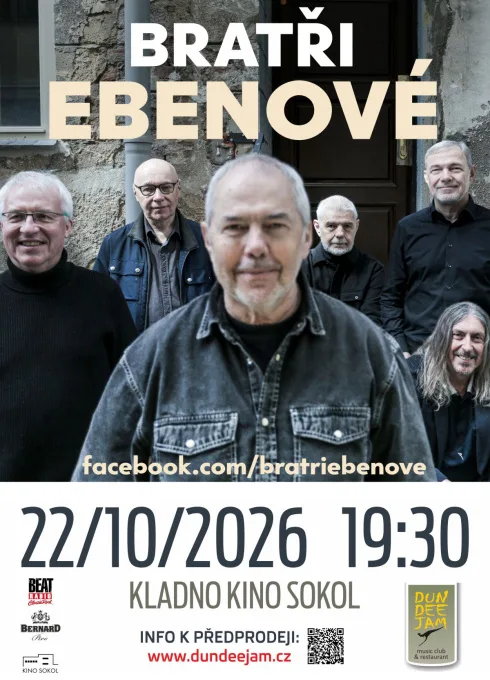 Bratři Ebenové
