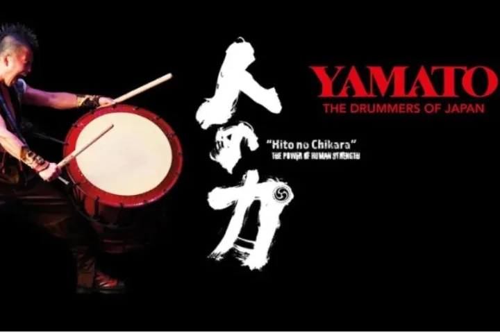 Yamato – Hito no Chikara