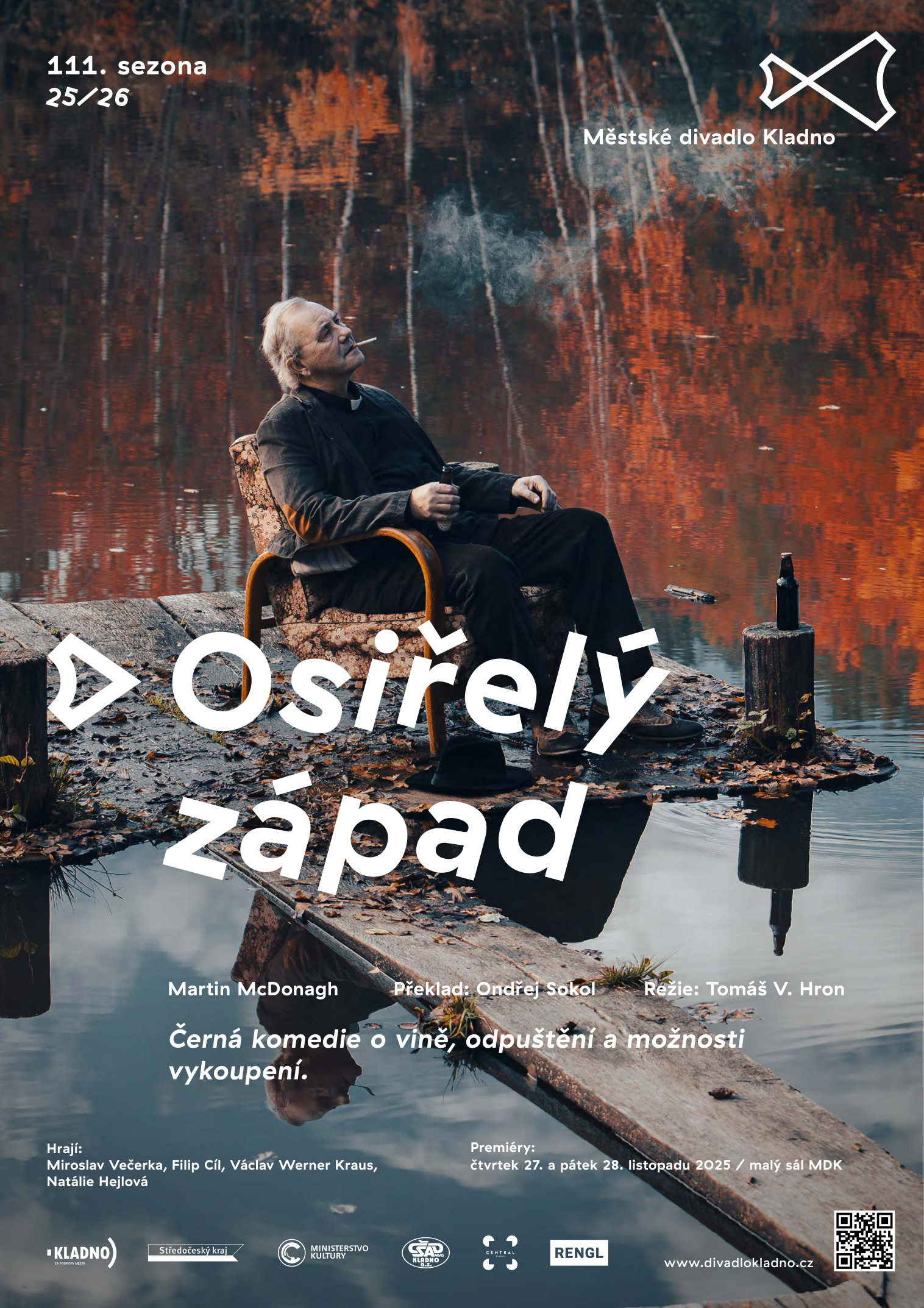 Osiřelý západ